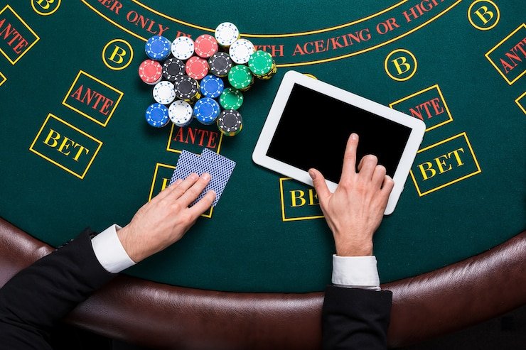 Panduan kategori permainan buah 4d dengan olahraga dan slot