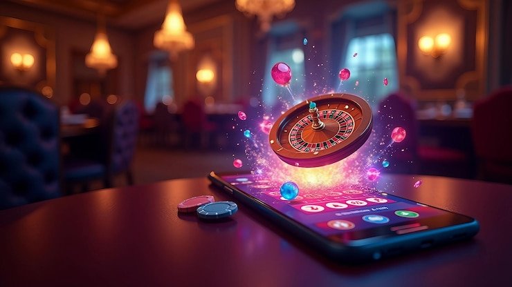Dashboard loyalitas buah 4d menampilkan tier status dan cashback mingguan